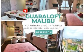 Guaraloft Malibu No Mirante De Guarapari