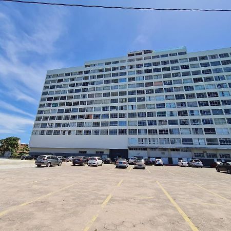 Guaraloft Malibu No Mirante De Guarapari Exterior foto