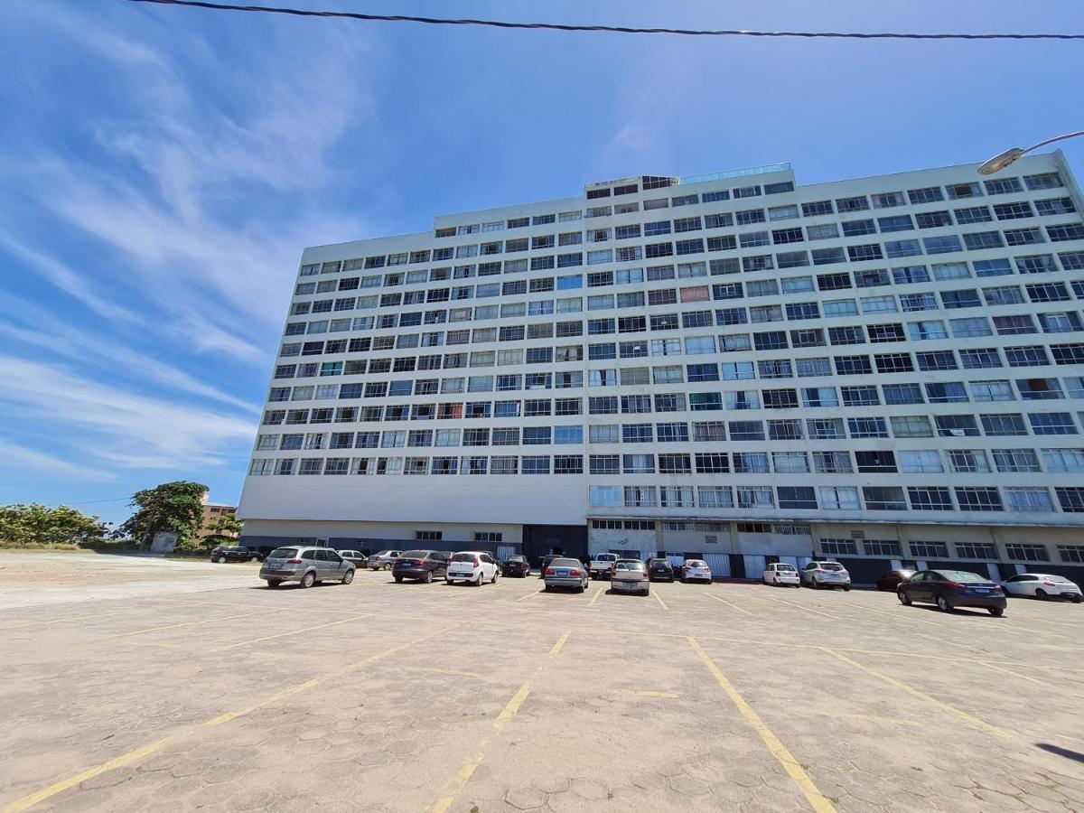 Guaraloft Malibu No Mirante De Guarapari Exterior foto